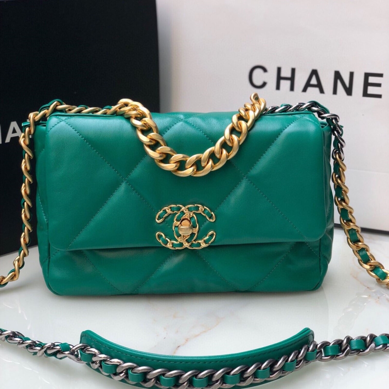 Ch*el 19 bags